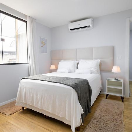 Studio Praia Do Jardim 1 305B Ангра-дус-Рейс Екстер'єр фото