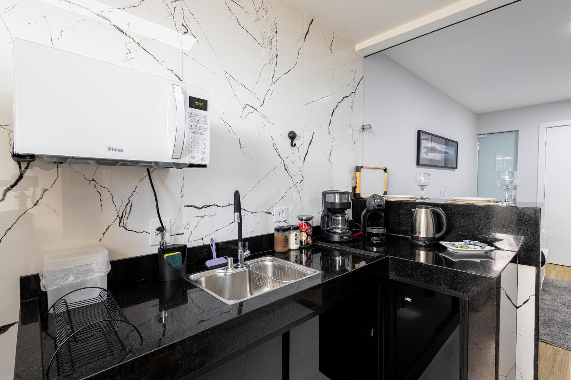Studio Praia Do Jardim 1 305B Ангра-дус-Рейс Екстер'єр фото