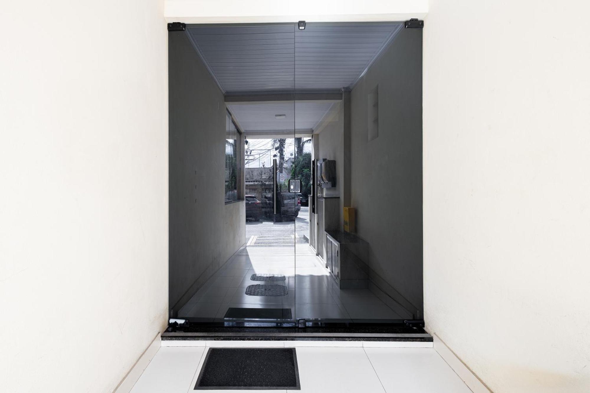 Studio Praia Do Jardim 1 305B Ангра-дус-Рейс Екстер'єр фото